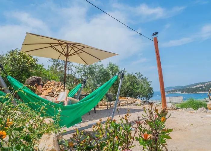 Kapa Hostel Χβαρ