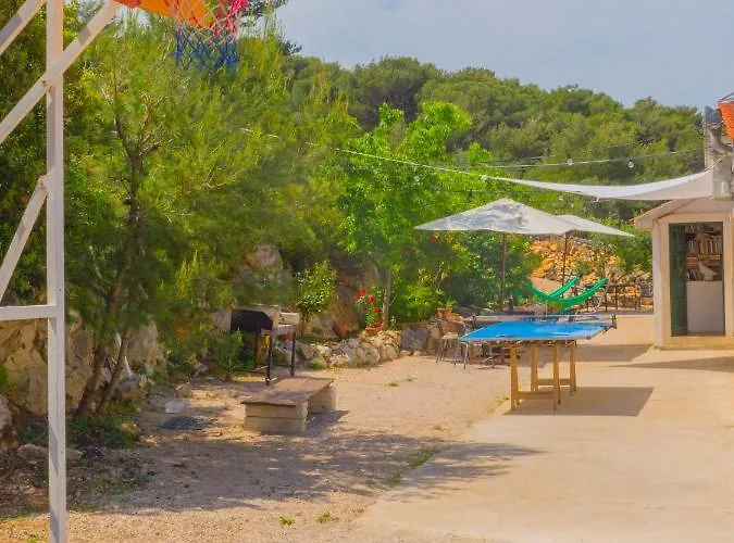 Hostel Kapa Χβαρ