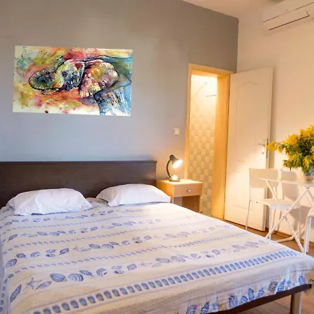 Kapa Hostel