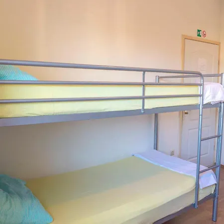 Kapa Hostel *