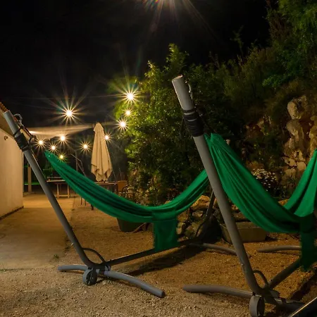Hostel Kapa *