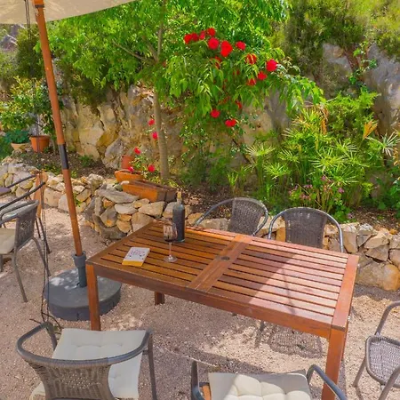 Kapa Hvar Town