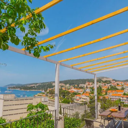 Kapa Hostel Hvar Town