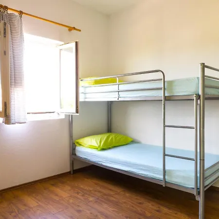 Hostel Kapa *
