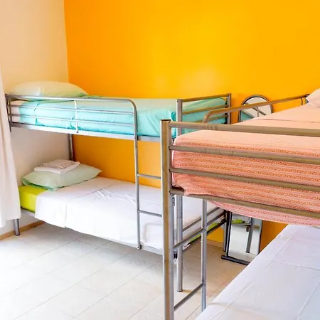 Kapa Hostal