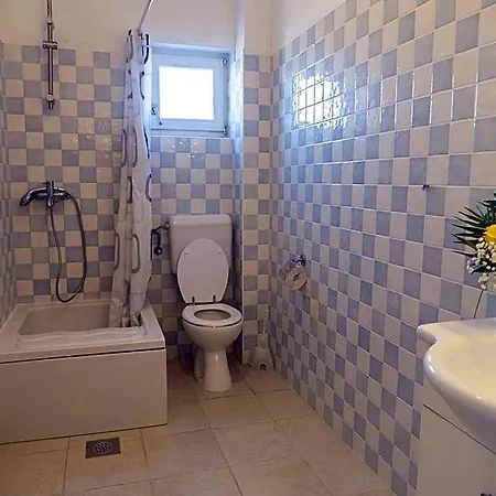 Kapa Hostal *