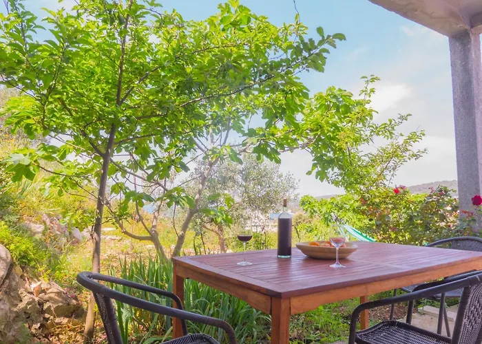 Kapa Hostel Hvar Town