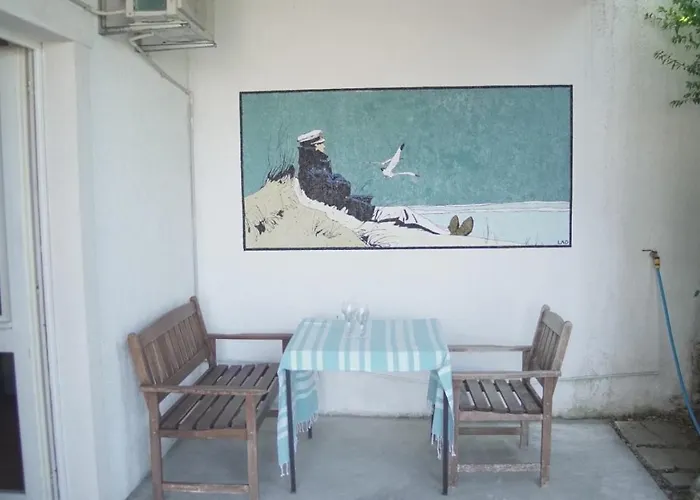 Kapa Hostel Hvar Town