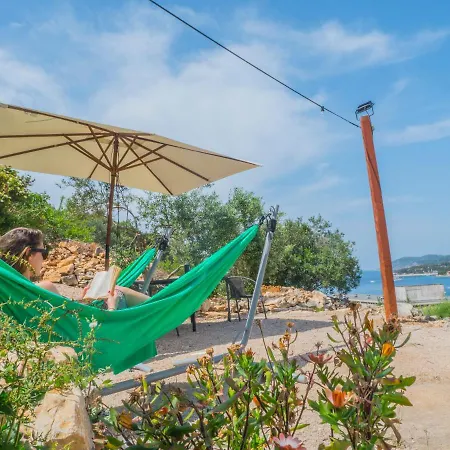 Kapa Hostel Hvar Town