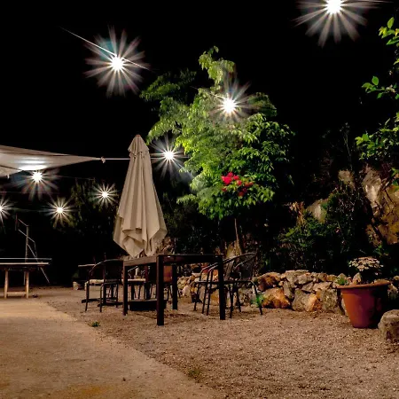 Kapa Hostel