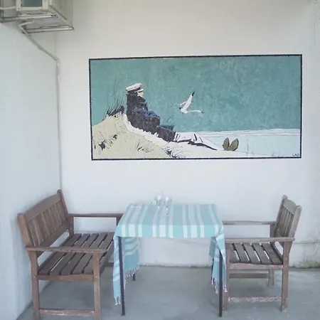 Kapa Hostel Hvar Town