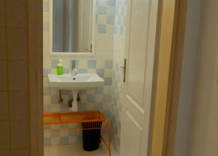 Kapa بيت شباب